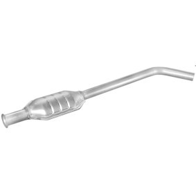 Mittelschalldämpfer von 4MAX 0219-01-21266P