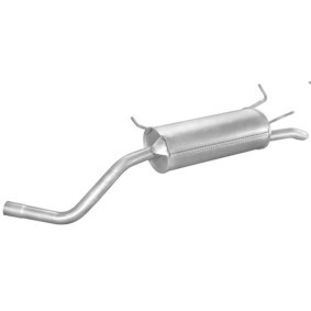 Endschalldämpfer 0219-01-21267P von 4MAX günstig für 64,19 € online kaufen