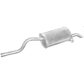 Endschalldämpfer 0219-01-21269P von 4MAX günstig für 60,49 € online kaufen