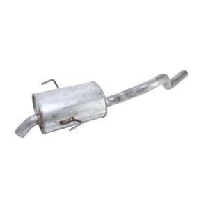 Endschalldämpfer 0219-01-21491P von 4MAX günstig für 63,80 € online kaufen