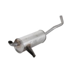 Endschalldämpfer 0219-01-21533P von 4MAX günstig für 57,55 € online kaufen