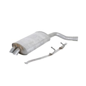 Endschalldämpfer 0219-01-22042P von 4MAX günstig für 60,07 € online kaufen