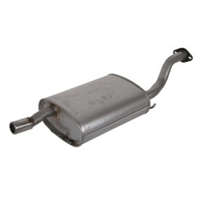 Endschalldämpfer 0219-01-22053P von 4MAX günstig für 64,19 € online kaufen