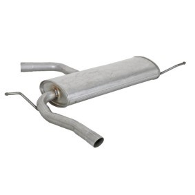 Endschalldämpfer 0219-01-23030P von 4MAX günstig für 64,48 € online kaufen