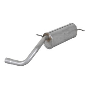 Endschalldämpfer 0219-01-23089P von 4MAX günstig für 57,08 € online kaufen