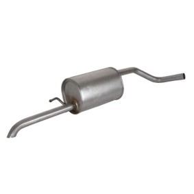 Endschalldämpfer 0219-01-24013P von 4MAX günstig für 57,13 € online kaufen