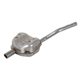 Endschalldämpfer 0219-01-24084P von 4MAX günstig für 109,92 € online kaufen