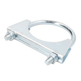 Auspuffschelle von 4MAX 0219-01-250265P