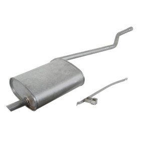 Endschalldämpfer 0219-01-26021P von 4MAX günstig für 69,22 € online kaufen