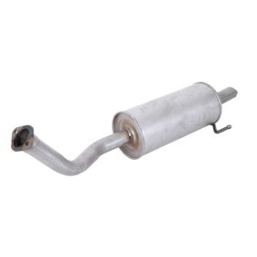 Endschalldämpfer 0219-01-26034P von 4MAX günstig für 56,48 € online kaufen