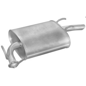 Endschalldämpfer 0219-01-26114P von 4MAX günstig für 64,23 € online kaufen