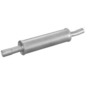 Mittelschalldämpfer 0219-01-26280P