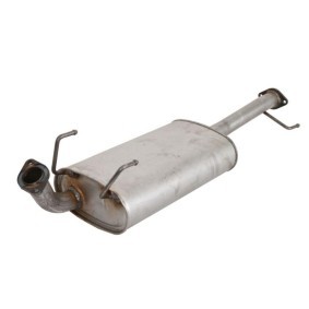 Mittelschalldämpfer 0219-01-26302P