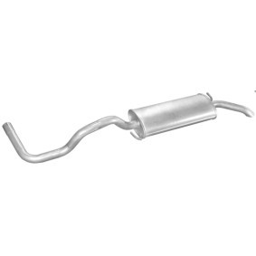 Endschalldämpfer 0219-01-30159P von 4MAX günstig für 54,61 € online kaufen