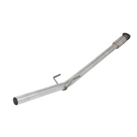 Abgasrohr von 4MAX