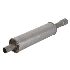 Mittelschalldämpfer 0219-01-30230P von 4MAX günstig für 31,08 € online kaufen