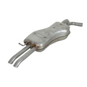 Endschalldämpfer 0219-01-30254P