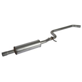Mittelschalldämpfer 0219-01-30258P von 4MAX günstig für 39,16 € online kaufen