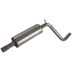 Mittelschalldämpfer 0219-01-30267P