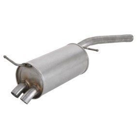 Endschalldämpfer 0219-01-30277P