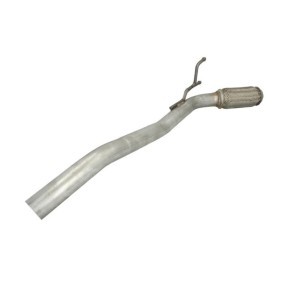 Compre Tubo de escape de 4MAX online para SUPERB Ranchera familiar (3T5) a precios moderados