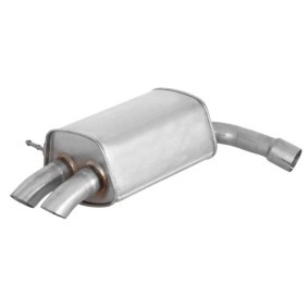 Endschalldämpfer von 4MAX 0219-01-31012P