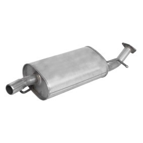Endschalldämpfer von 4MAX 0219-01-31251P