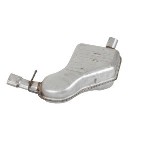 Endschalldämpfer von 4MAX 0219-01-31255P