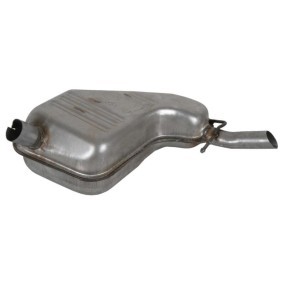 Endschalldämpfer 0219-01-31257P von 4MAX günstig für 106,96 € online kaufen