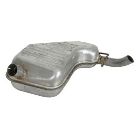 Endschalldämpfer von 4MAX 0219-01-31259P
