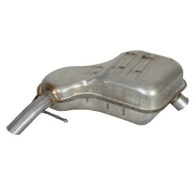 Endschalldämpfer 0219-01-31263P von 4MAX günstig für 121,65 € online kaufen