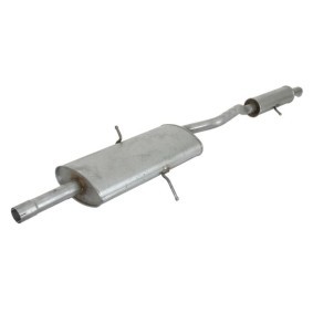 Compre Silenciador de escape de 4MAX online para VOYAGER IV (RG, RS) a precios moderados