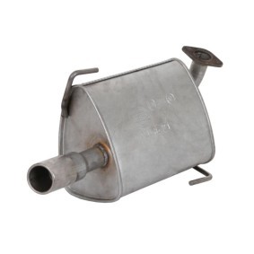 Endschalldämpfer 0219-01-46021P
