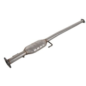 Mittelschalldämpfer von 4MAX 0219-01-47041P