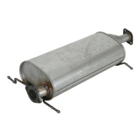 Mittelschalldämpfer von 4MAX 0219-01-47062P