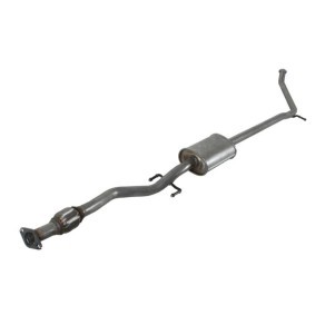 Mittelschalldämpfer von 4MAX 0219-01-47072P