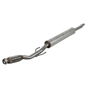 Mittelschalldämpfer 0219-01-59009P