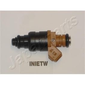 Compre Injector da JAPANPARTS XX-INIETW a um preço baixo por 60,51 €