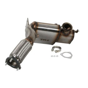 Compre Filtro de partículas da 4MAX 0219-05-1210DPF a um preço baixo por 432,98 €