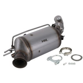 Partikelfilter (DPF) von 4MAX günstig für 368,80 €