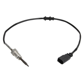 Compre Sensor, temperatura dos gases de escape de 4MAX online para Alhambra (7V8, 7V9) a preços moderados