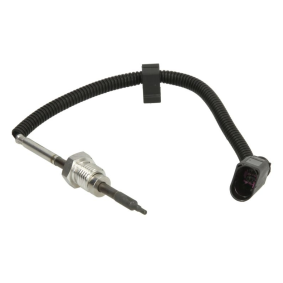 Abgastemperatursensor 0219-07-0087EGTS AUDI A7 von 4MAX