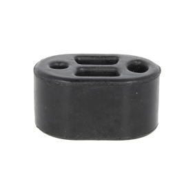 Compre Fita de borracha, sistema de escape da 4MAX 0219-14-0031P a um preço baixo por 3,06 €