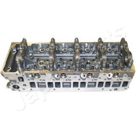 Osta JAPANPARTS Sylinterikansi netistä PAJERO IV (V8_W, V9_W)-mallille edulliseen hintaan