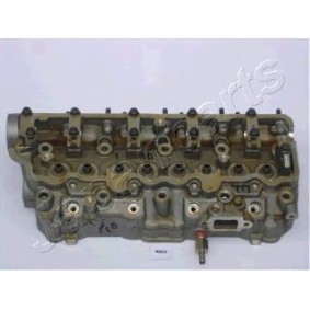 Zylinderkopf XX-MI020 MITSUBISHI SPACE WAGON von JAPANPARTS