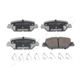 Zylinderkopf von JAPANPARTS