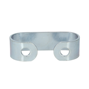 Halter, Abgasanlage von 4MAX