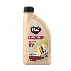 Compre Óleo do motor da K2 O1221E a um preço baixo por 11,61 €