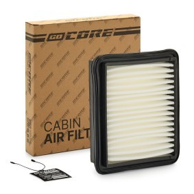 Luftfilter GCH0005
