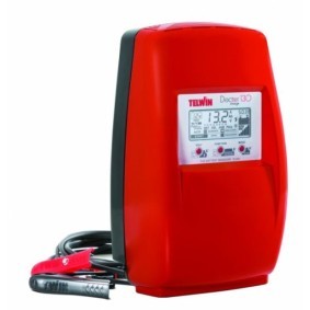 Comprar Aparato auxiliar de arranque de TELWIN 807599 a bajo precio de 1097,49 €